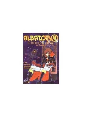 Albator 78 - Volume 6