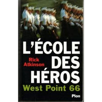 L'école des héros : West Point 66