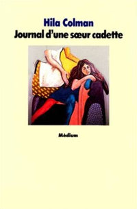Journal d une soeur cadette