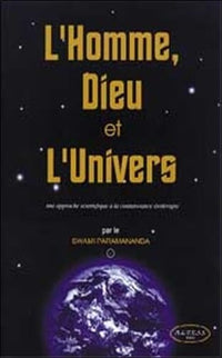 Homme. Dieu et l'Univers