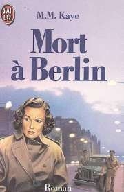Mort à Berlin