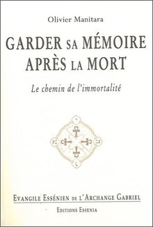 Garder sa mémoire après la mort