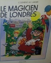 Le magicien de Londres