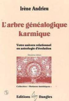 Arbre généalogique karmique