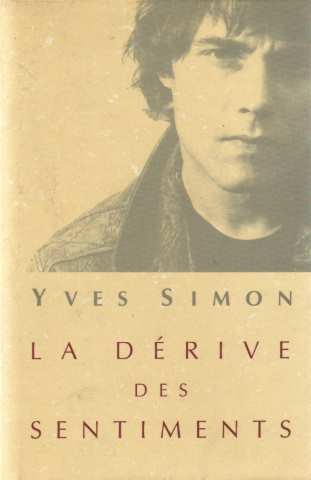 La dérive des sentiments