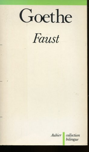 Faust (bilingue)