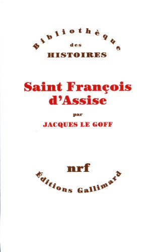 saint françois d'assise