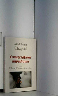 Conversations impudiques