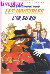 L'Or du roi