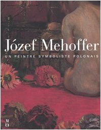Jozef, Mehoffer, 1869-1946