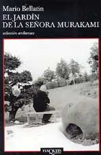 El Jardin De LA Senora Murakami/Mrs. Murakami's Garden