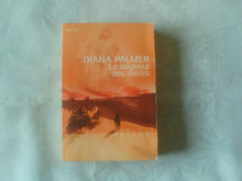 Le seigneur des sables