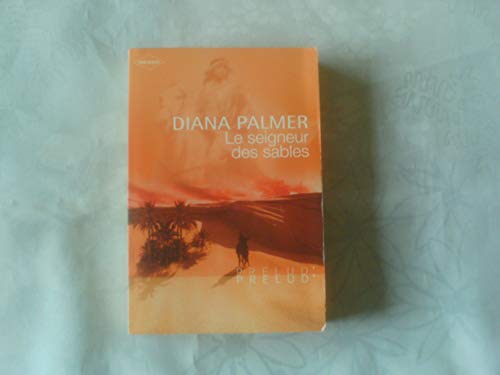 Le seigneur des sables