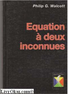 Equation a Deux Inconnues