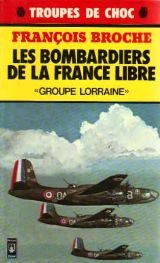 Les bombardiers de la France libre
