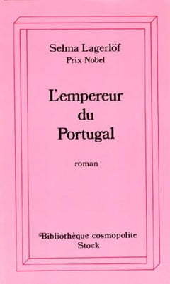 L'empereur du Portugal