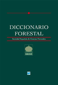 Diccionario forestal (Diccionarios)