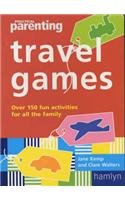Practical Parenting Travel Games