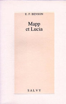 Mapp et Lucia