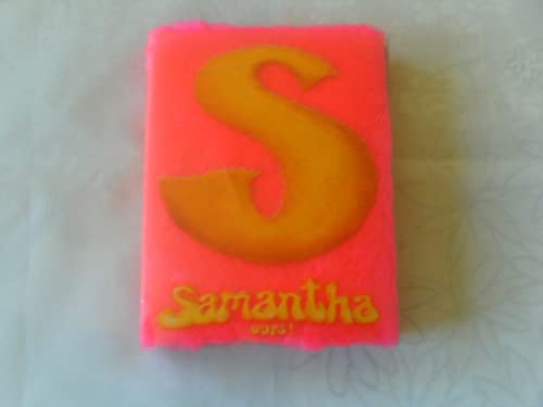 Samantha oups ! - Vol. 1, 2, 3, 4 et DVD bonus- Coffret moumoutte 5 DVD