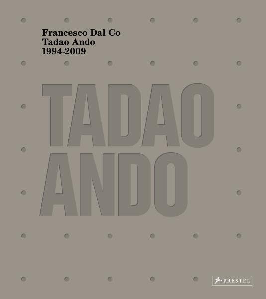 Tadao Ando 1995-2010