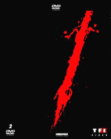 Kill Bill Vol. 1 et 2 - Coffret 2 DVD