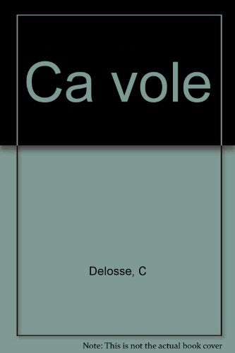Ca vole