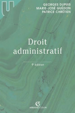 Droit administratif
