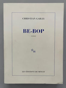 Be-bop
