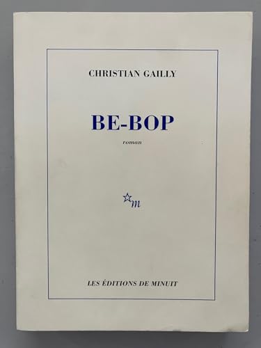 Be-bop