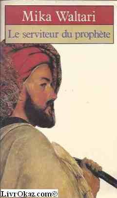 Serviteur prophète(le)