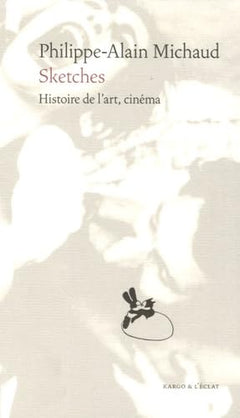 SKETCHES - HISTOIRE DE L'ART, CINEMA