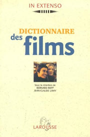 Dictionnaire Des Films. 11000 Films Du Monde Entier, Edition 1999