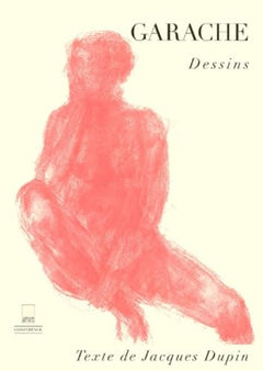 Dessins de Claude Garache