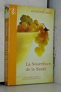La nourriture de la santé