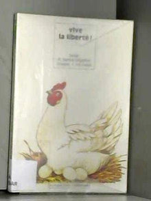 Vive la liberte !