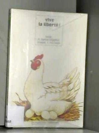 Vive la liberte !
