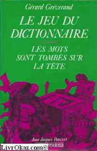 Jeu du dictionnaire 073193