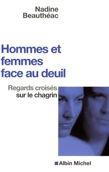 Hommes et femmes face au deuil