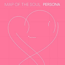 Map Of The Soul: PERSONA