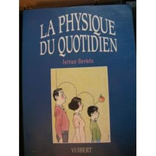 La physique au quotidien