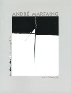 André Marfaing
