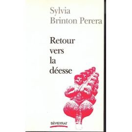 Retour vers la déesse