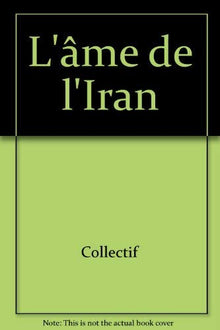 L'Âme de l'Iran