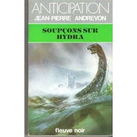 Soupcons sur hydra