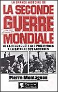 La grande histoire de la Seconde Guerre mondiale