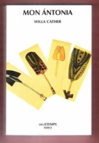 Mon Ántonia