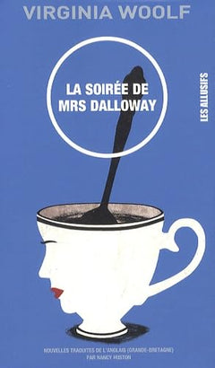 La Soirée du Mrs Dalloway