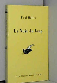 La Nuit du loup