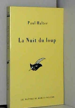 La Nuit du loup